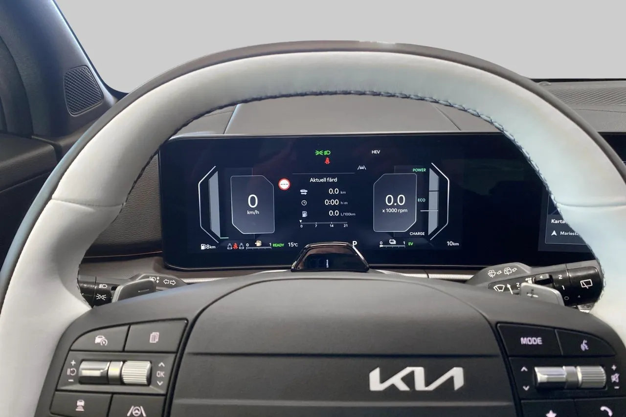 Kia Sportage bild 15
