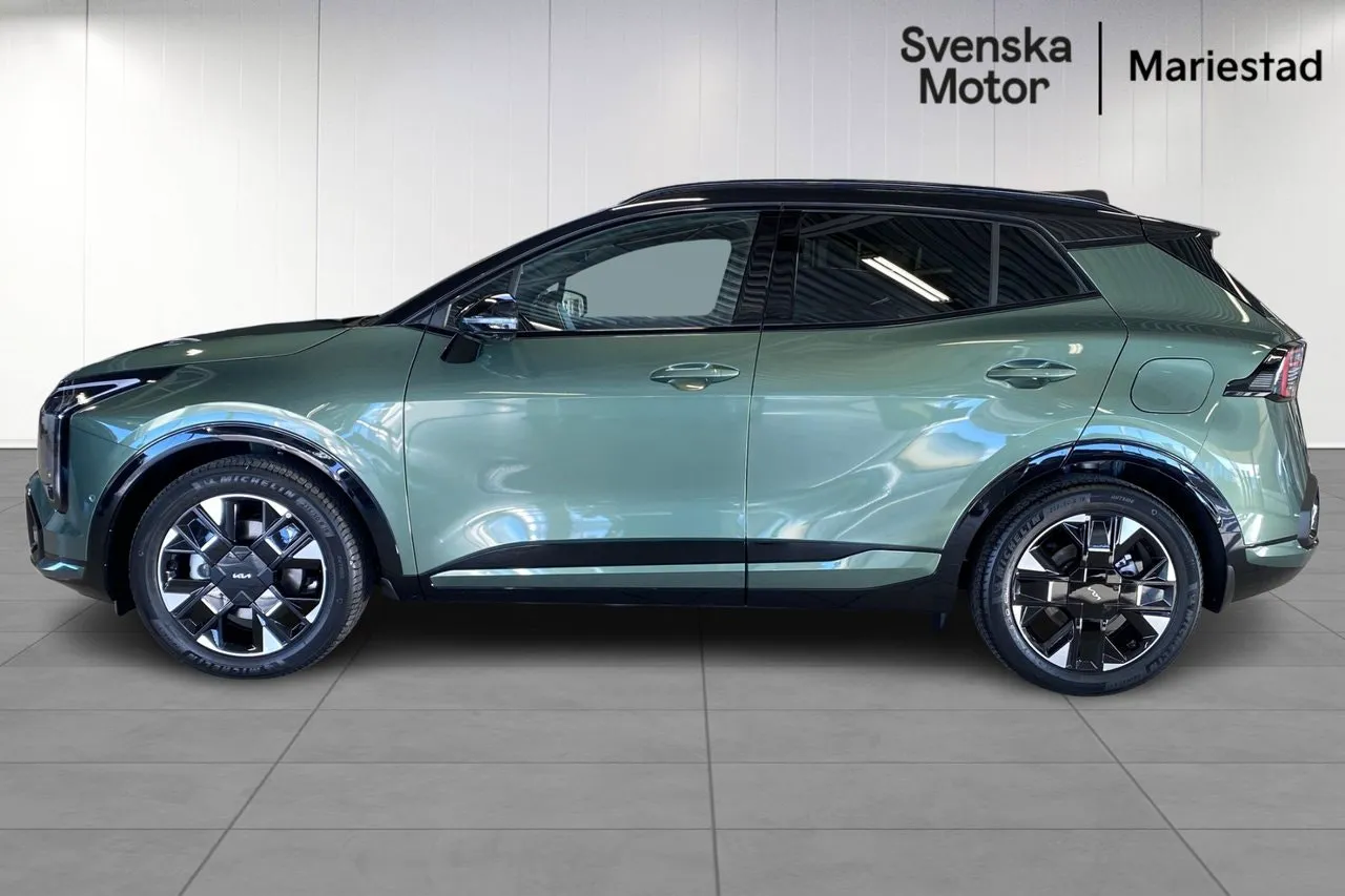Kia Sportage bild 3
