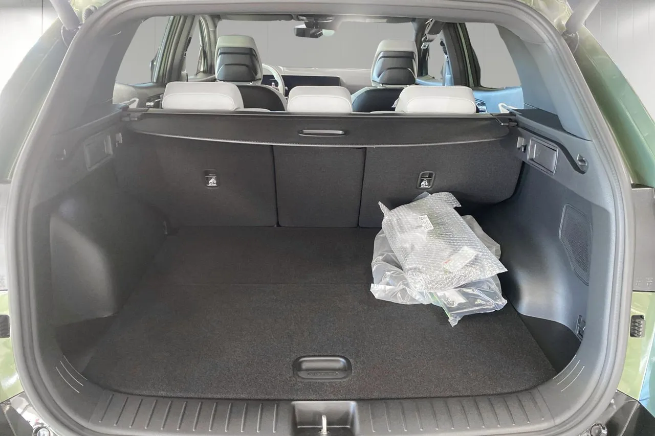 Kia Sportage bild 8