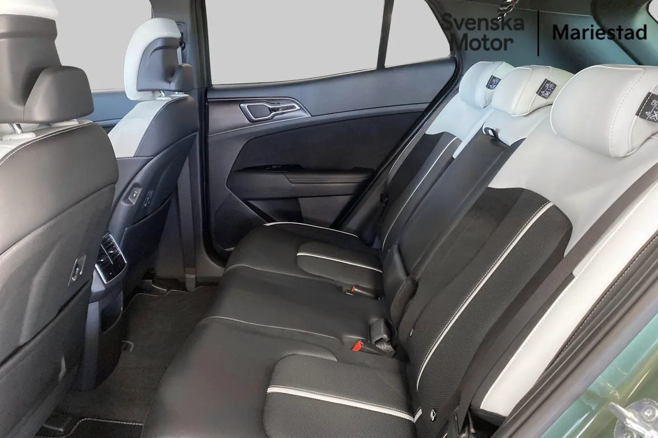 Kia Sportage bild 12