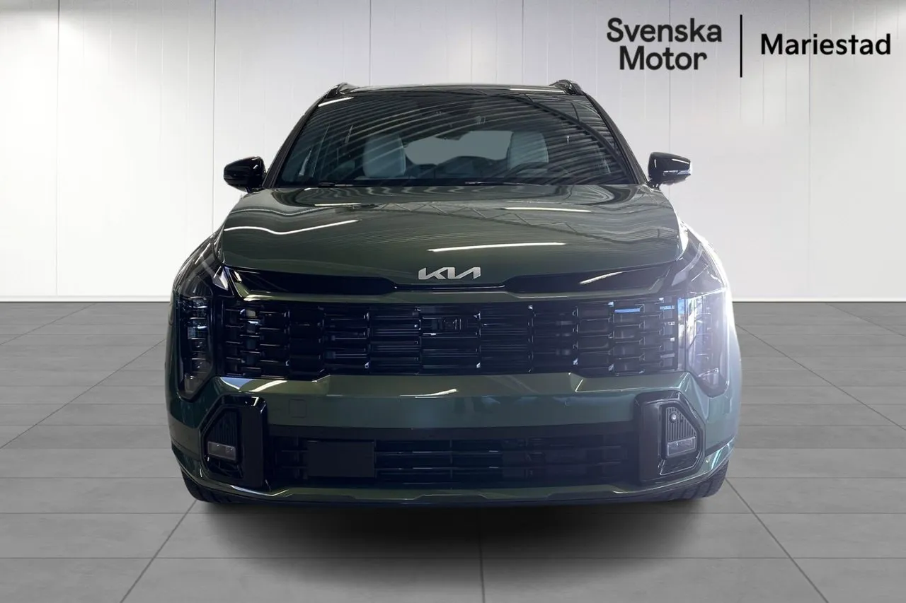 Kia Sportage bild 2
