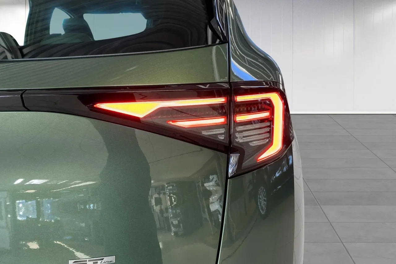 Kia Sportage bild 6