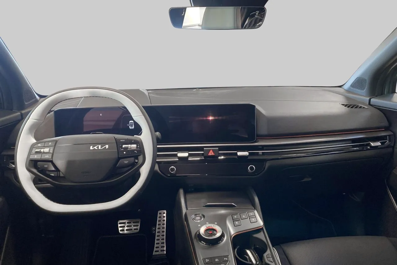 Kia Sportage bild 13