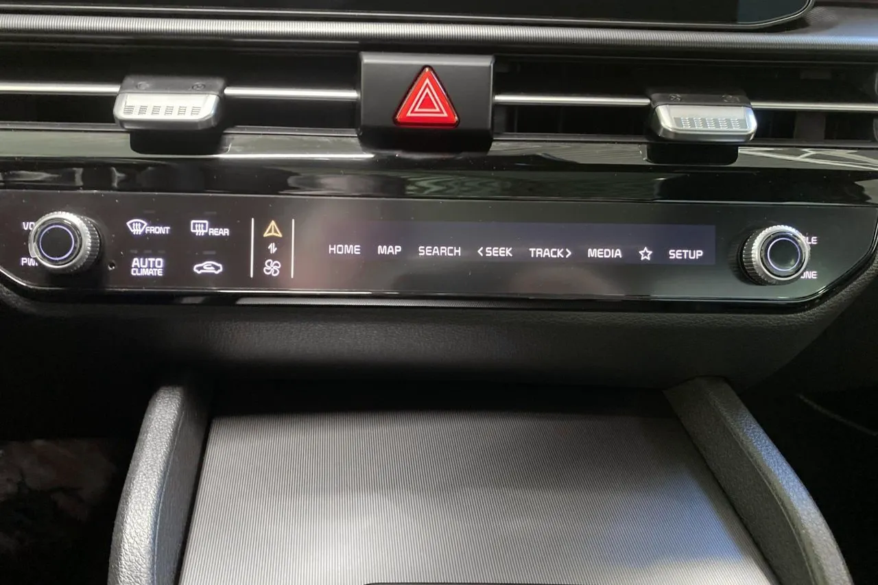 Kia Sportage bild 20