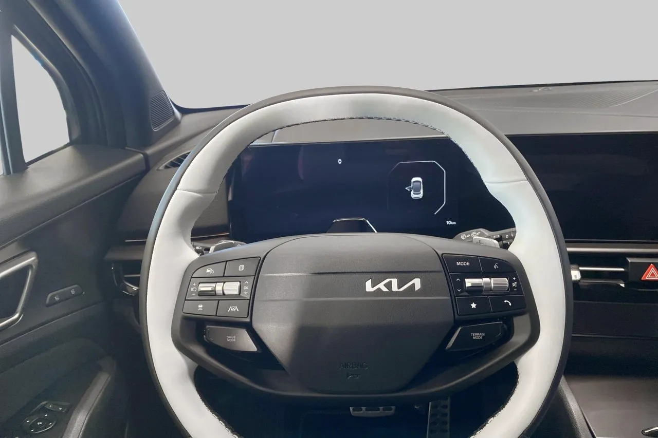 Kia Sportage bild 14