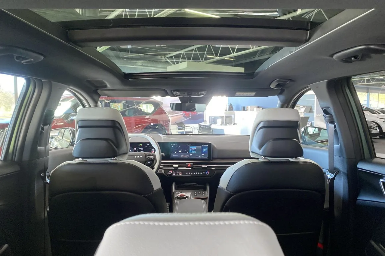 Kia Sportage bild 9