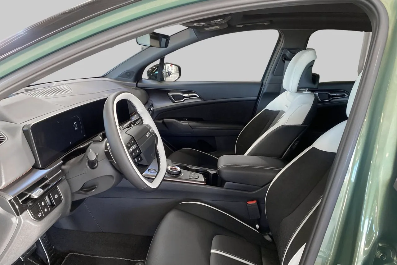 Kia Sportage bild 11