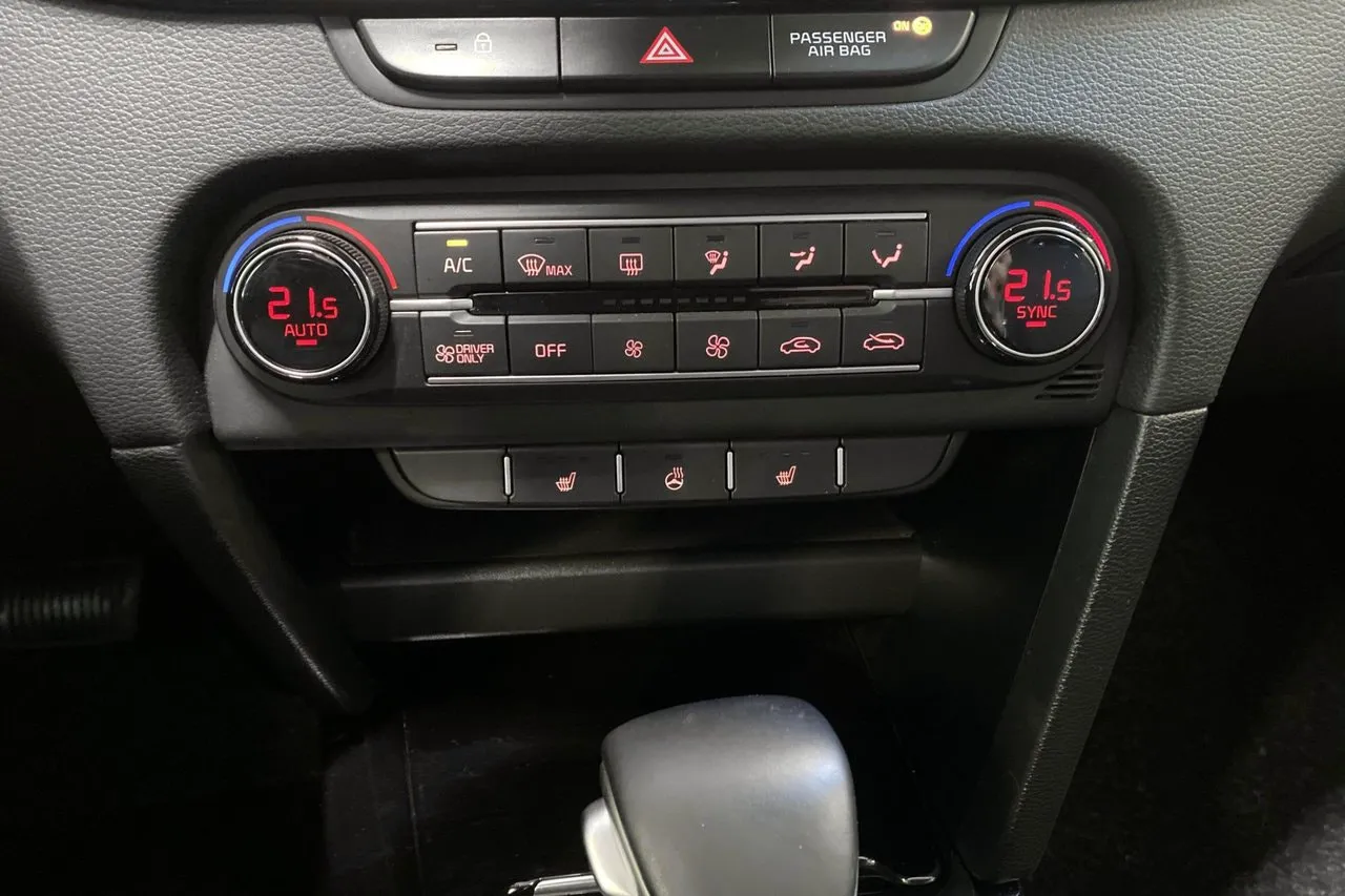 Kia XCeed bild 15