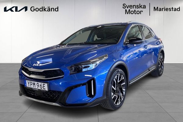 Kia XCeed Plug-in Hybrid DCT Advance Plus Euro 6 - 2023