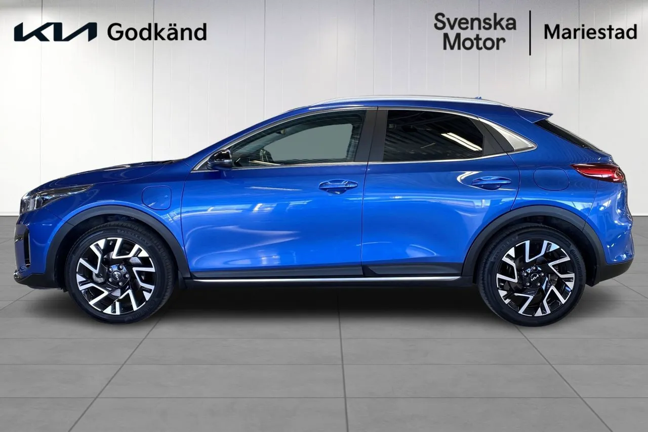 Kia XCeed bild 3