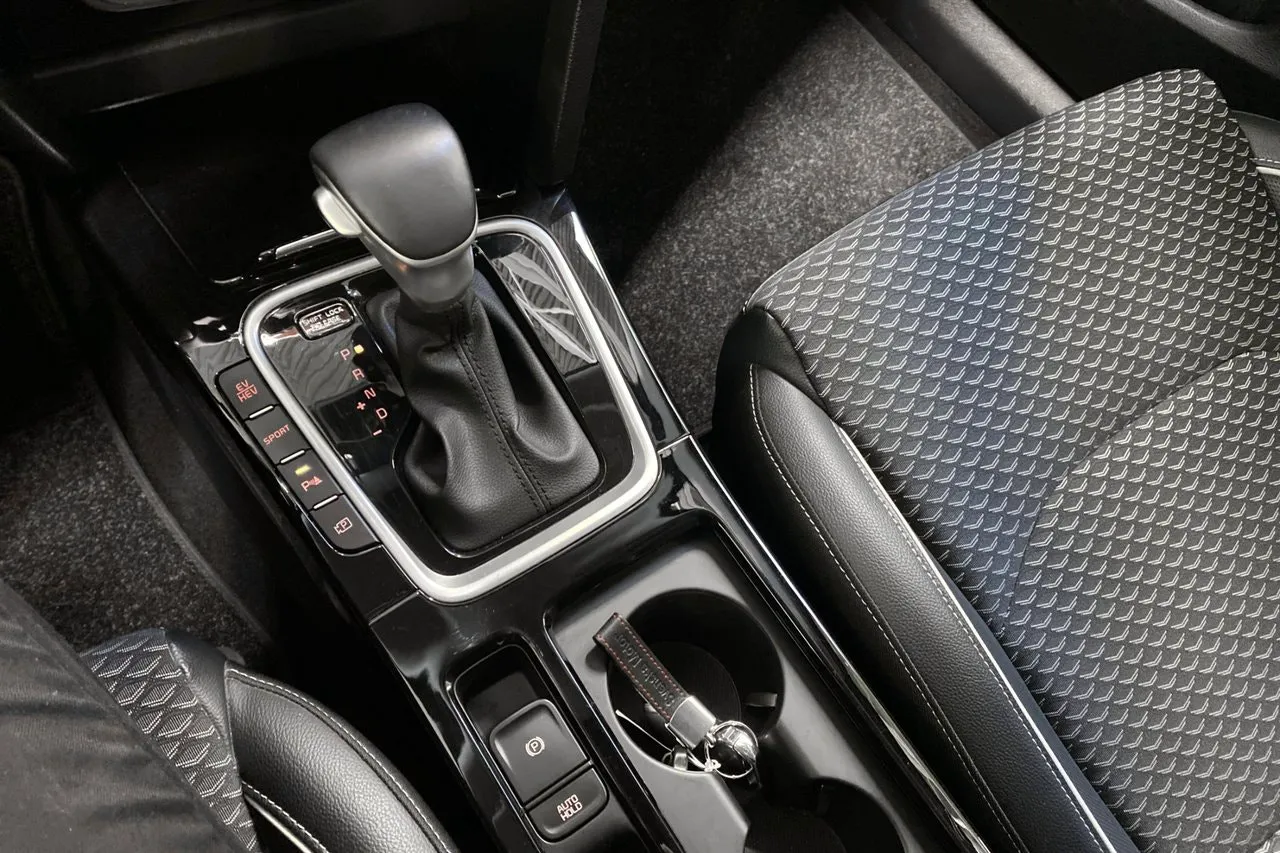 Kia XCeed bild 14