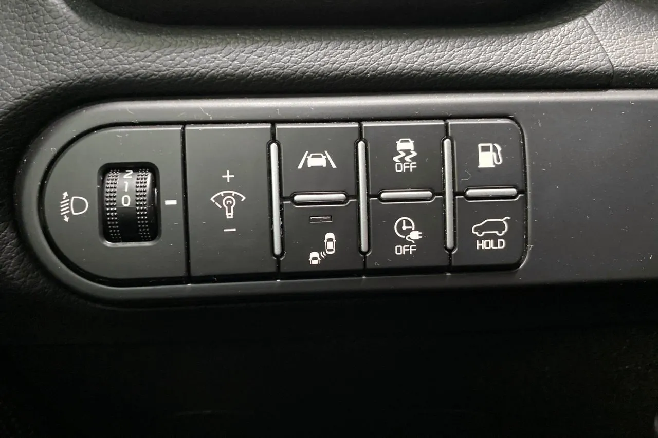 Kia XCeed bild 13