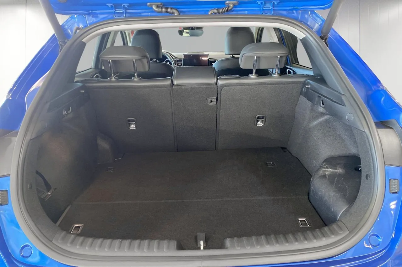Kia XCeed bild 6