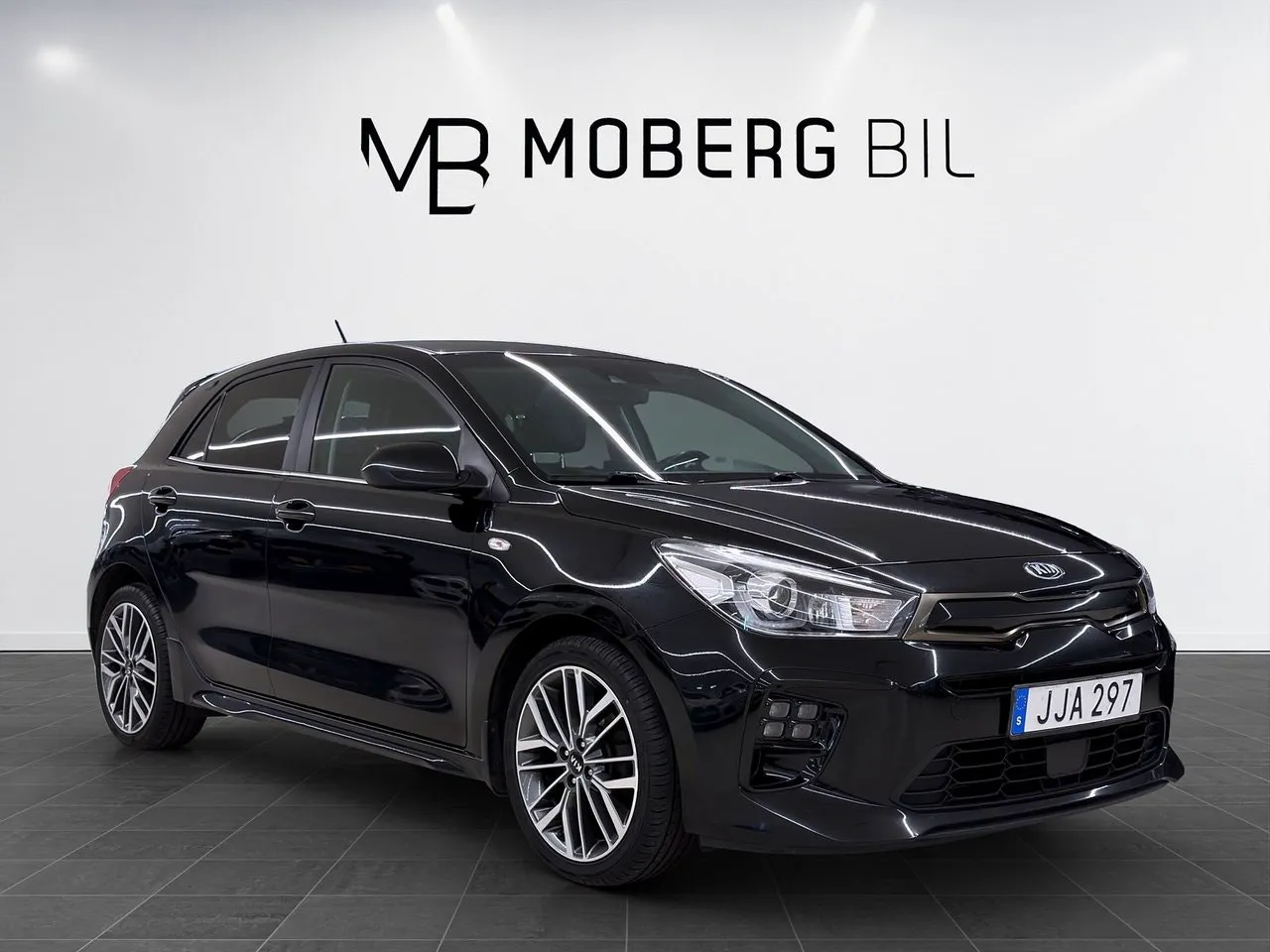 Kia Rio bild 7