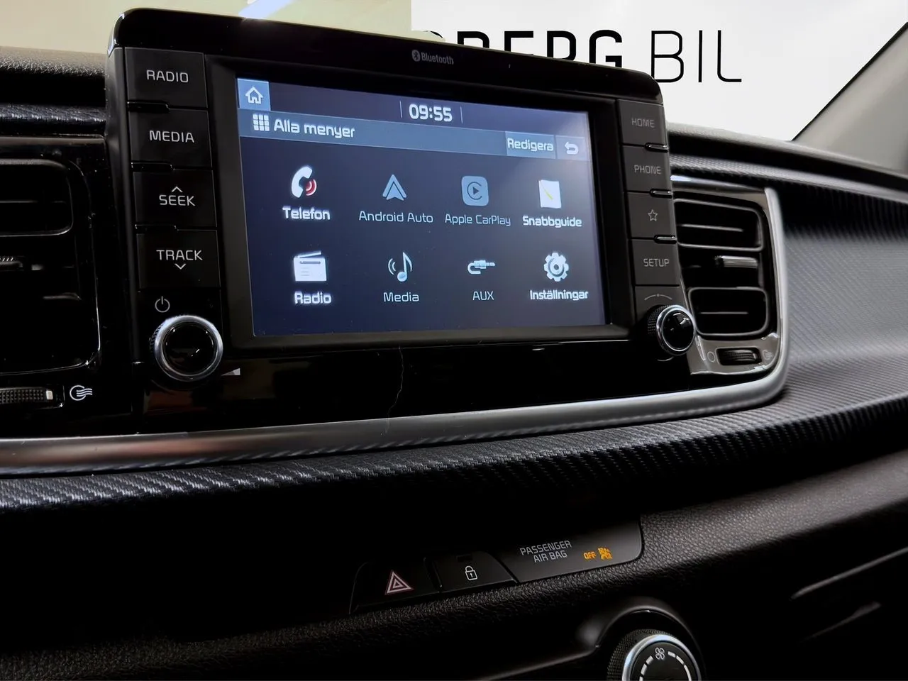 Kia Rio bild 15