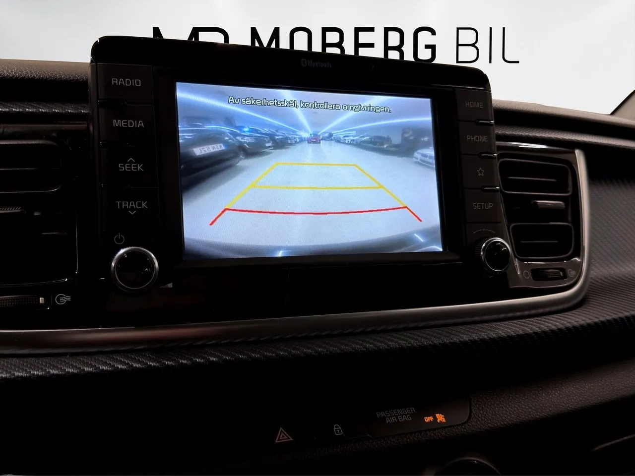 Kia Rio bild 14