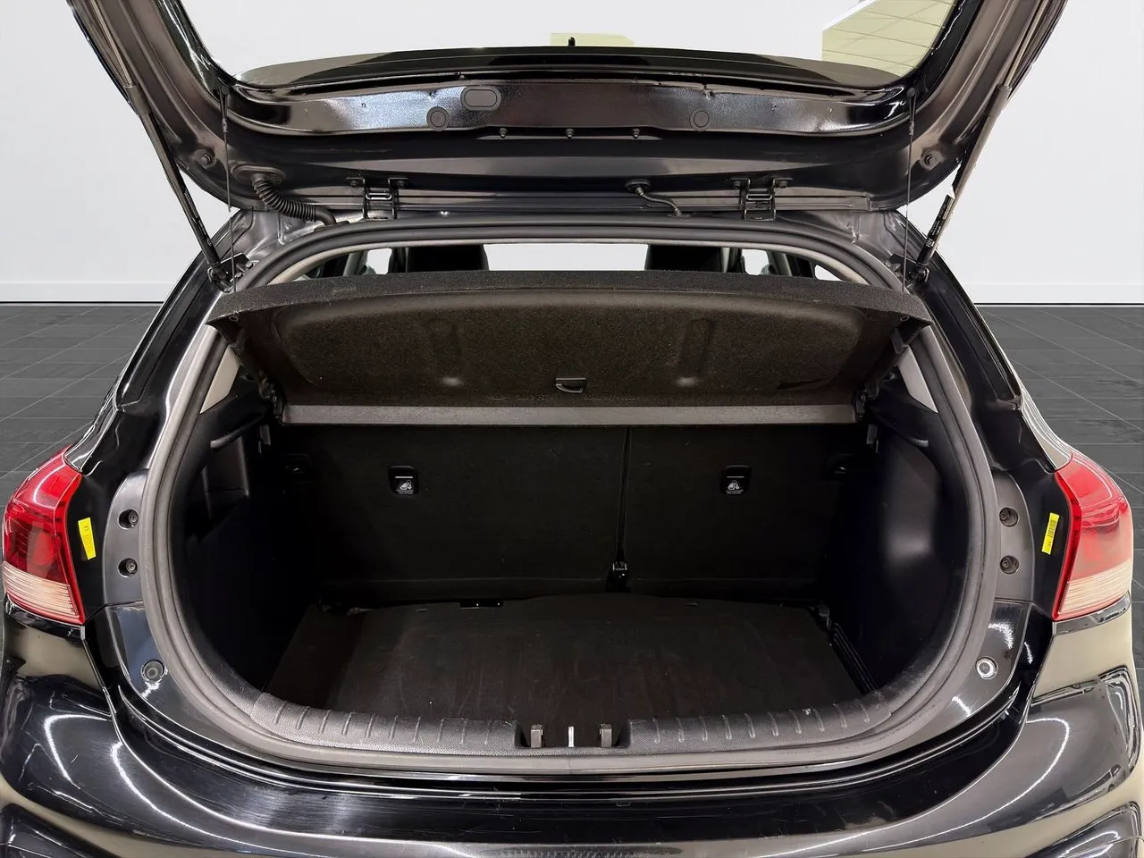 Kia Rio bild 8