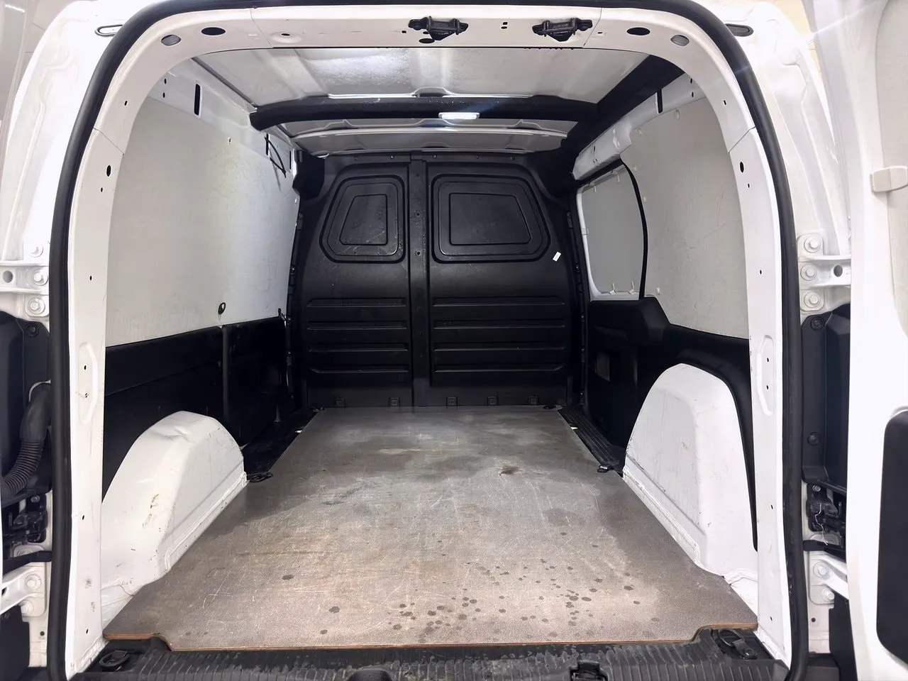Nissan Townstar bild 8