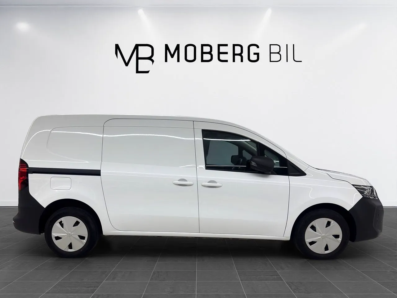 Nissan Townstar bild 4