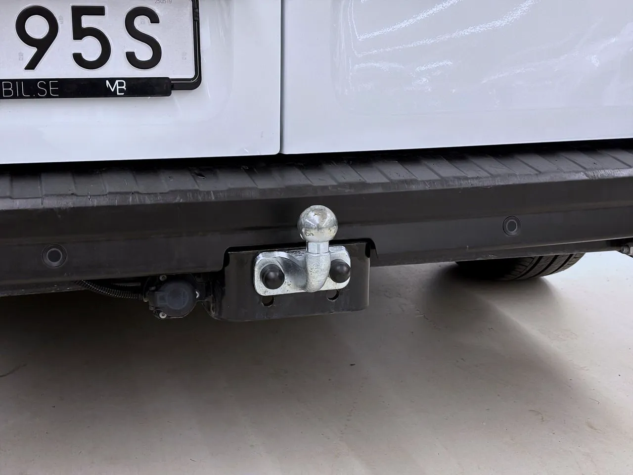Nissan Primastar bild 9