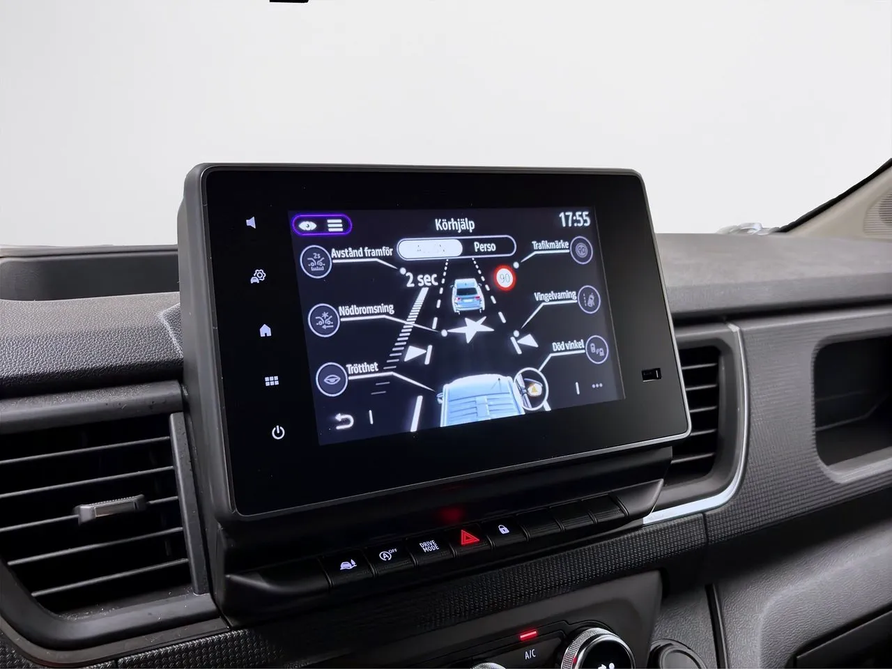 Nissan Primastar bild 14