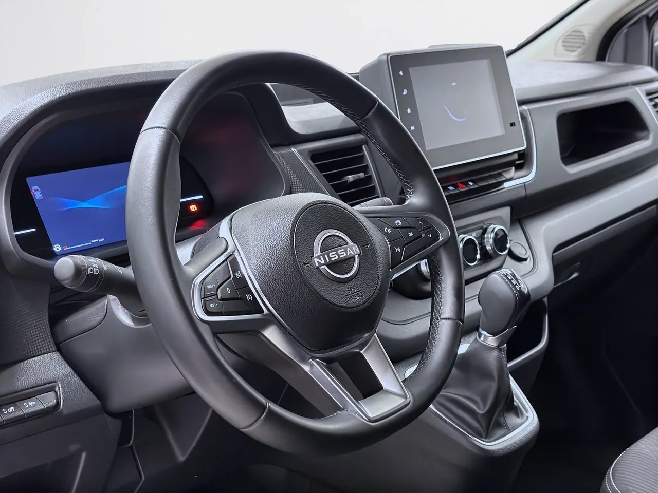 Nissan Primastar bild 10