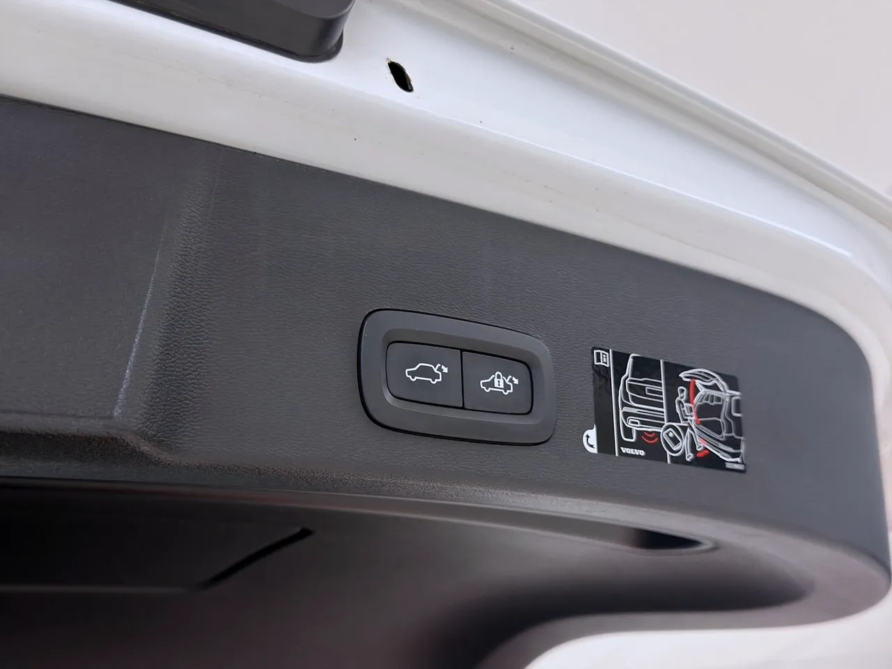 Volvo XC40 bild 9
