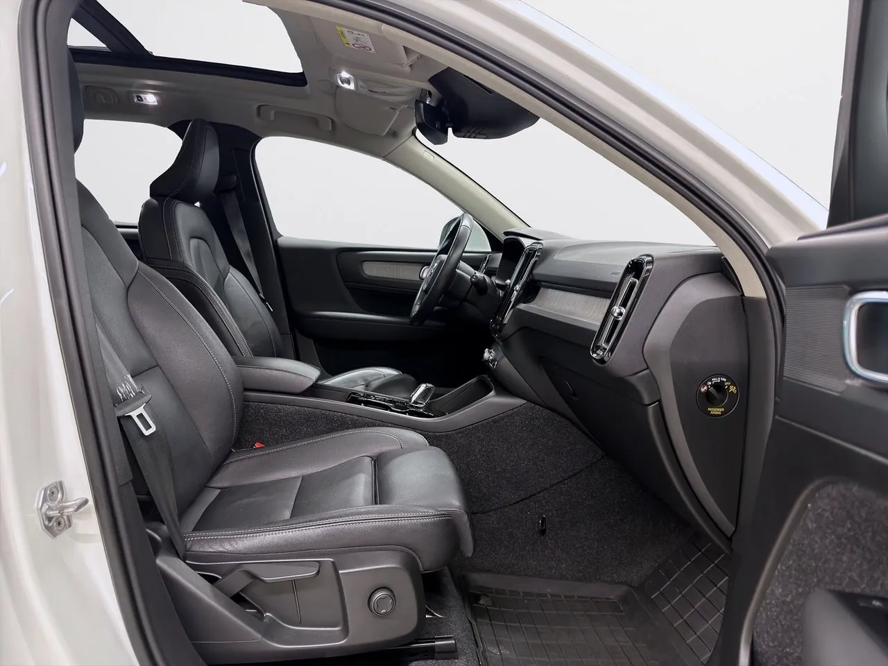 Volvo XC40 bild 13
