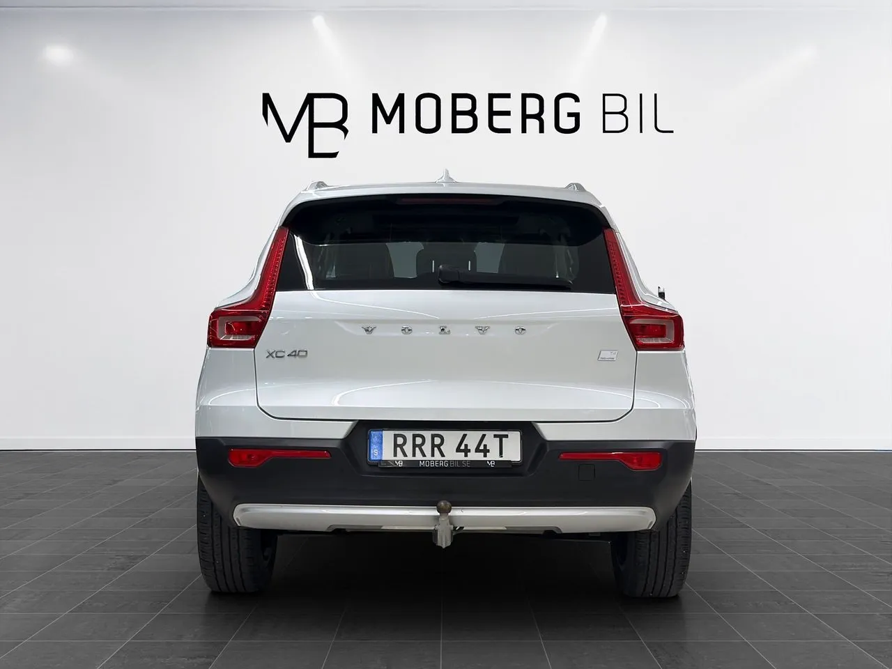 Volvo XC40 bild 7