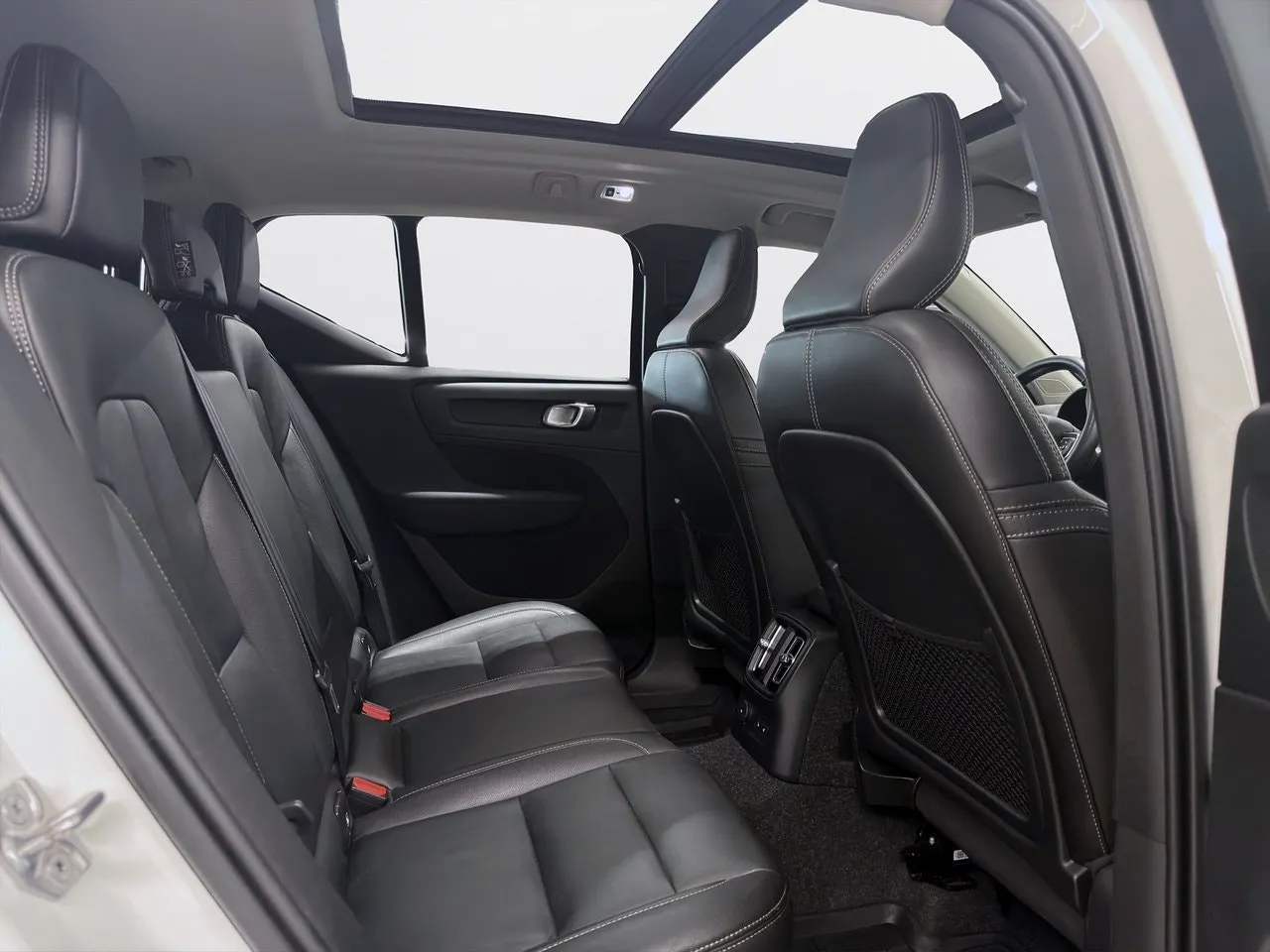 Volvo XC40 bild 11