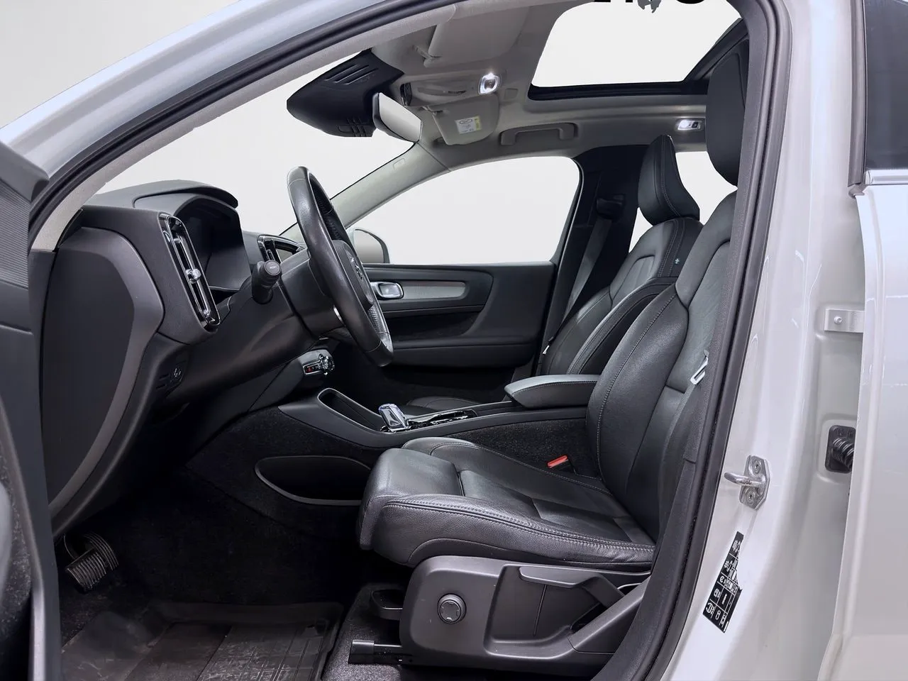 Volvo XC40 bild 14
