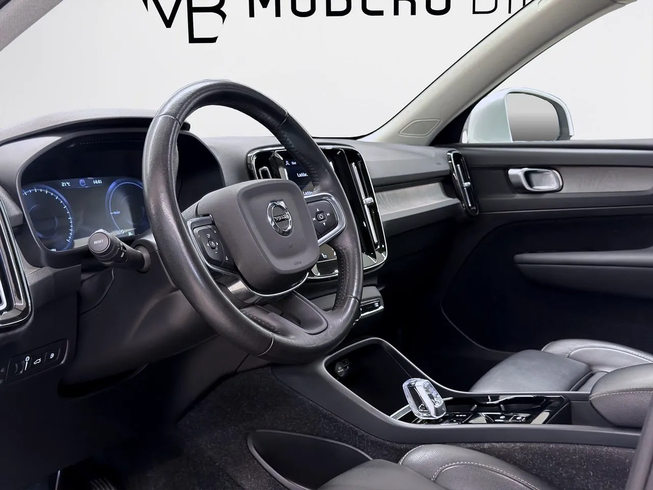 Volvo XC40 bild 16