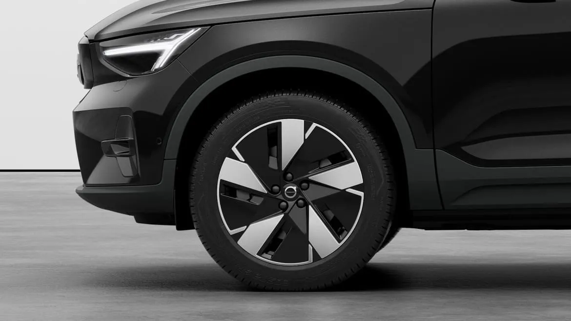 Volvo XC40 bild 5
