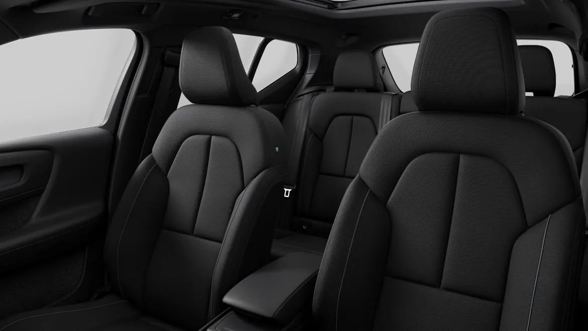 Volvo XC40 bild 8