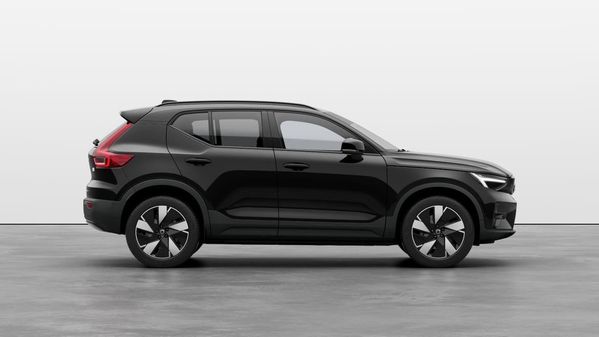 Volvo XC40 Recharge Twin Ultimate - 2024