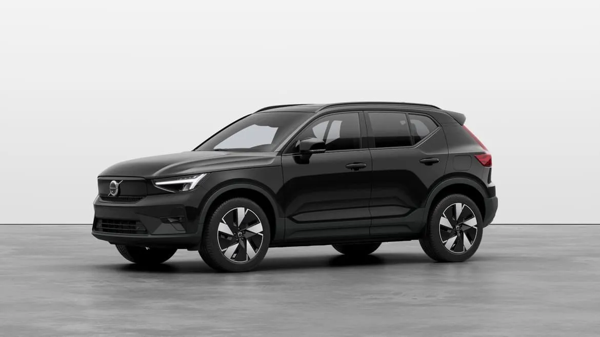 Volvo XC40 bild 3