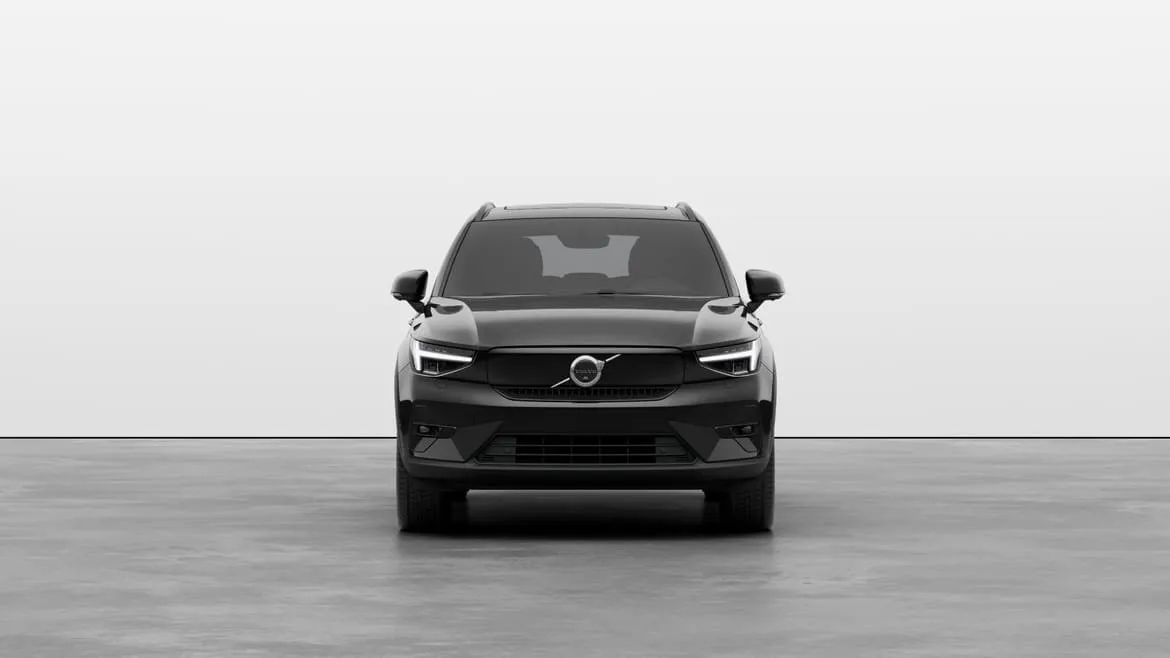 Volvo XC40 bild 2