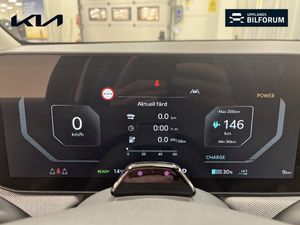 Kia EV3 bild 10