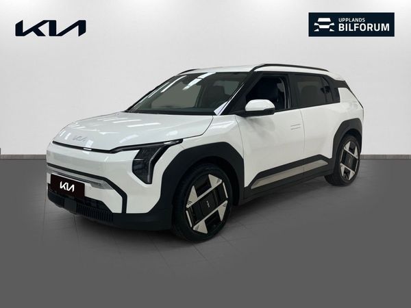 Kia EV3 Plus Long Range 81.4 kWh - 2026