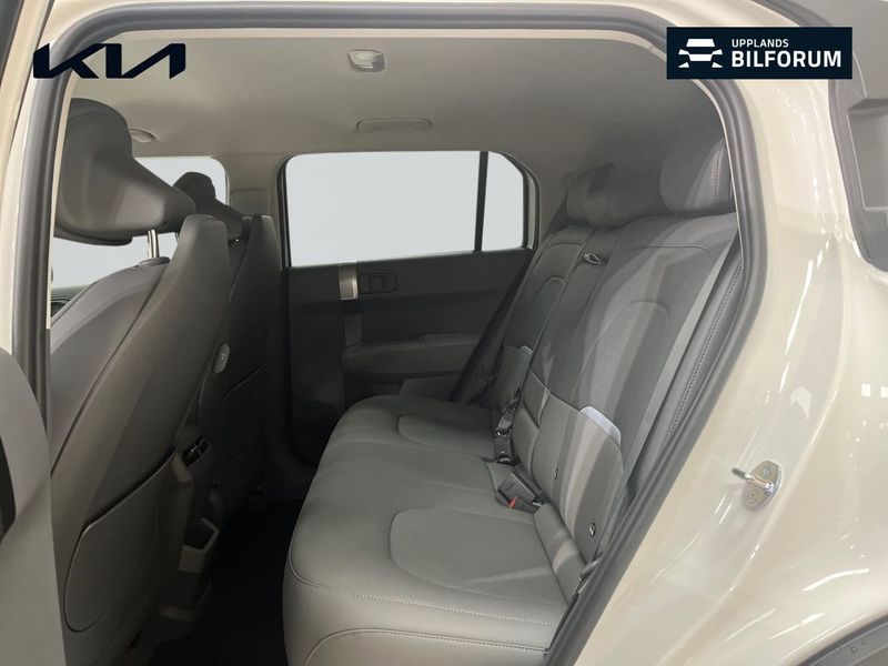 Kia EV3 bild 9