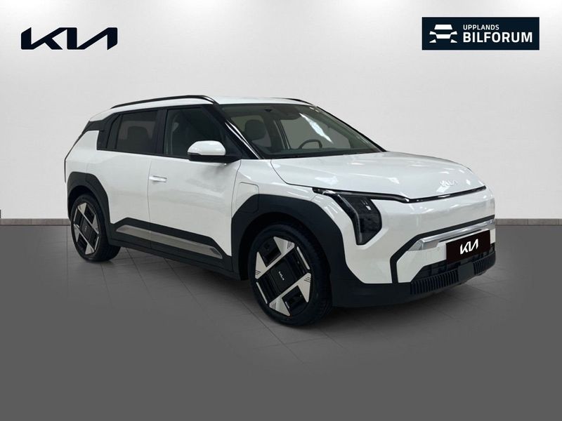 Kia EV3 bild 3