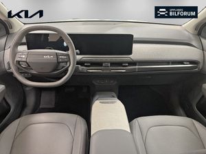 Kia EV3 bild 7