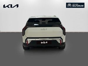 Kia EV3 bild 5