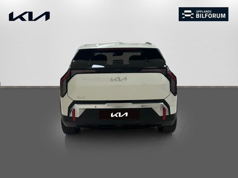 Kia EV3 bild 5
