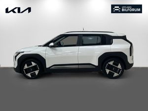Kia EV3 bild 4