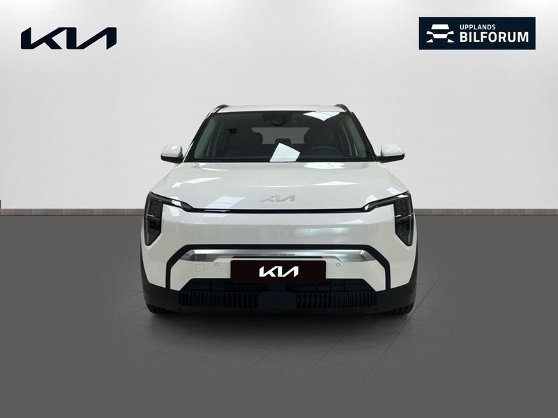 Kia EV3 bild 2