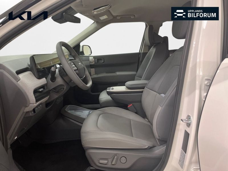Kia EV3 bild 8