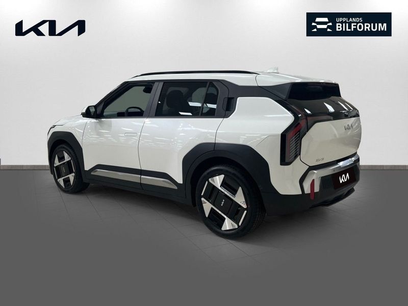 Kia EV3 bild 6