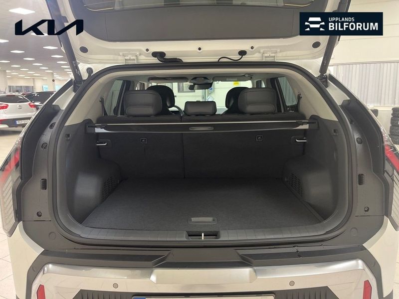 Kia EV3 bild 14