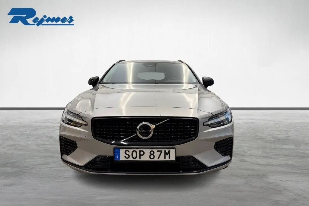 Volvo V60 bild 24